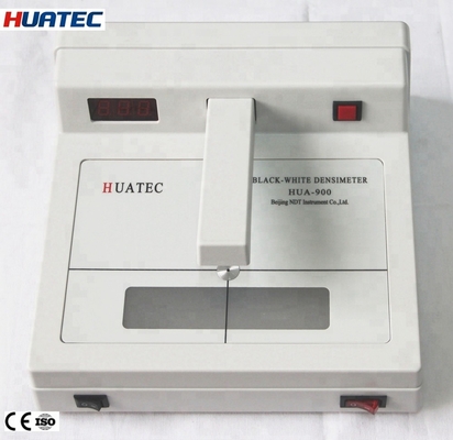 Dichtheidsbereik 0-5 Zwart-wit Densitometer HUA900-serie nauwkeurige metingen