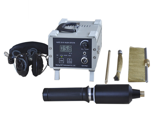 0.5-30kv Holiday Detector Niet-destructieve testapparatuur
