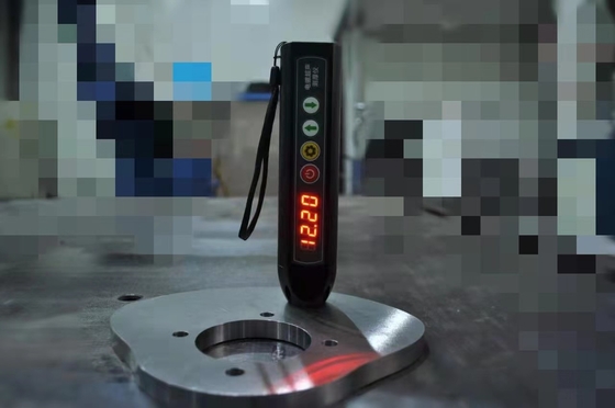 TG-14 Ultra-kleine niet-contact elektromagnetische ultrasone diktemeter