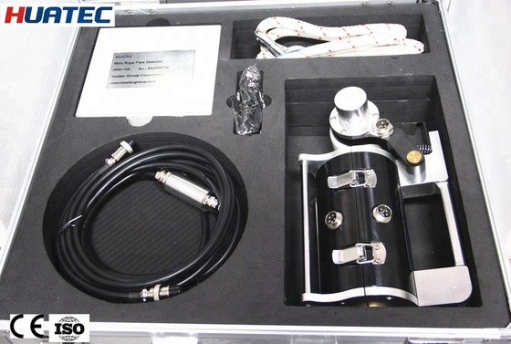 HUATEC HRD-100 Draagbare draadtouwfoutdetector Computer Windows systeem