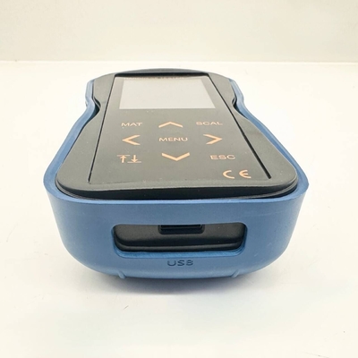 USB en WiFi Draagbare hardheidstester RHL-100 met 1,5 V AA-batterijen