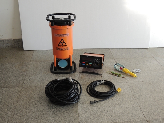 XXG 3005 170-300 Kv Ceramische röntgenbuis voor panoramische straling Draagbare röntgenfoutdetector