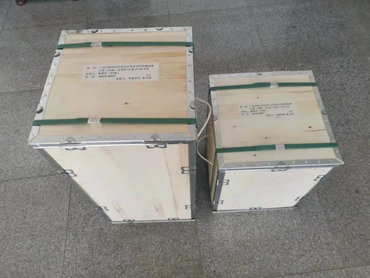 XXG 3005 170-300 Kv Ceramische röntgenbuis voor panoramische straling Draagbare röntgenfoutdetector