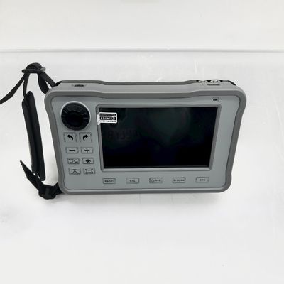 FD540Mini lichtgewicht digitale ultrasone foutdetector 0.1-20MHz 10m detectiebereik foutinspectie tester