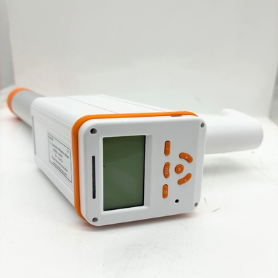 FJ-6101 х、γ Laboratoriumstralingsdosismeter