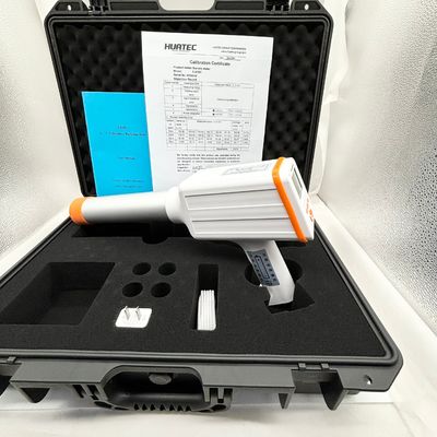 HUATEC Hoge gevoeligheid FJ6101 х、γ Laboratoriale stralingsmeter