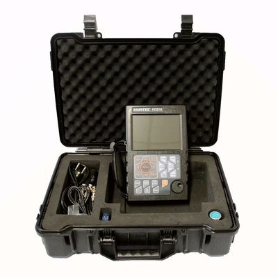 HUATEC High-speed capture Digitale Ultrasone Foutdetector FD510