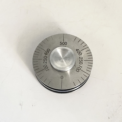 Kamvormige dikte-meters voor natte film