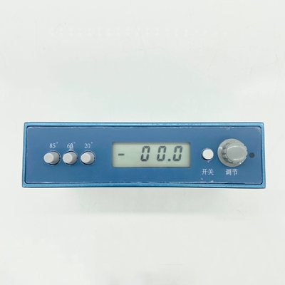 HGM-B60M Mini Metalen Glansmeter Spiegel Glansmeter Verf Spiegel Glansmeter Nauwkeurig