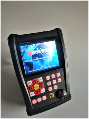 FD620 Ultrasone foutdetector Hoog snelheid Real-time foutdetectie Video-opname