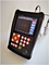 Draagbare stofdichte en waterdichte ultrasone foutdetector met mobiele app