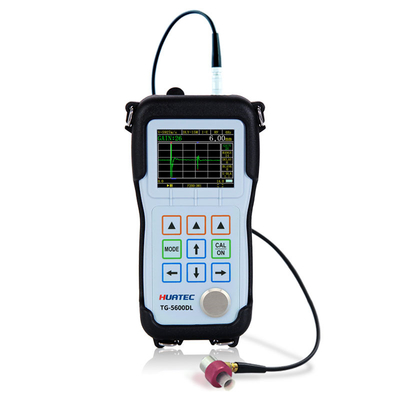TG-5600DL Kleurenbeeldscherm met enkel en dubbel element