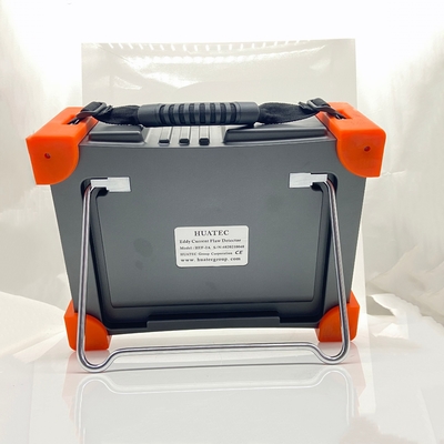 Dual Frequency Eddy Current Defect Detector HEF-600 serie
