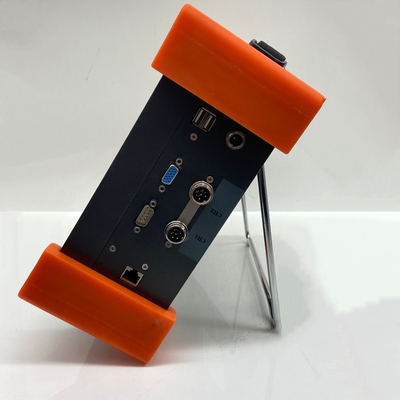 Dual Frequency Eddy Current Defect Detector HEF-600 serie