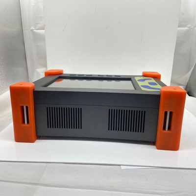 Dual Frequency Eddy Current Defect Detector HEF-600 serie