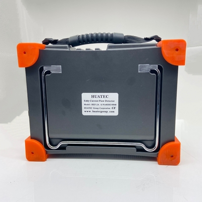 Dual Frequency Eddy Current Defect Detector HEF-600 serie