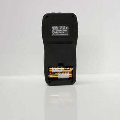 0.75-300 mm Draagbare ultrasone diktemeter PC software inbegrepen