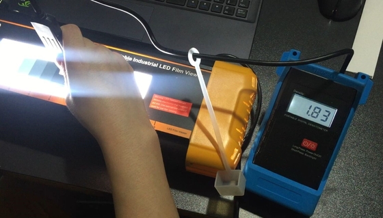 Nieuw gescheiden sonde-densitometer HUA-200 Industry Ndt Instrument