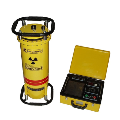 TG-5700A/B High Precision Ultrasonic Thickness Gauge voor het scannen