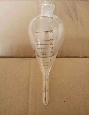 Goetz gegradueerde centrifugebuis accessoires van magnetische foutdetector