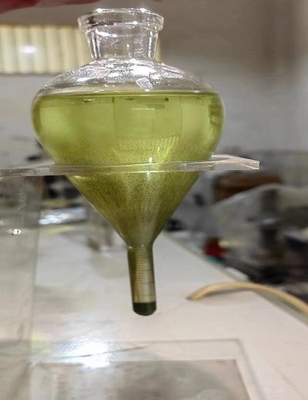 Goetz gegradueerde centrifugebuis accessoires van magnetische foutdetector