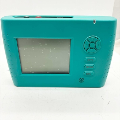 220*145*60mm Niet-destructieve testapparatuur met 5000 testgebieden en 1mv testnauwkeurigheid