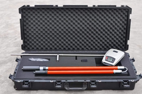 Draagbare Geomembrane Leak Detector HD-107