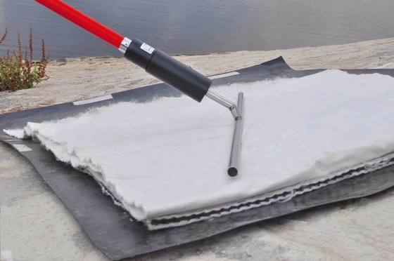 Draagbare Geomembrane Leak Detector HD-107