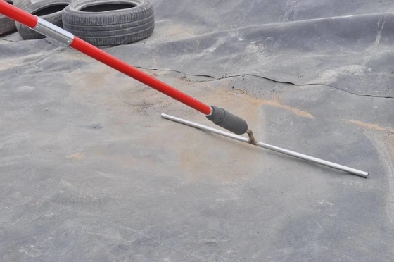 Draagbare Geomembrane Leak Detector HD-107