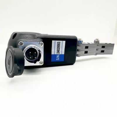 HCDX-Y9T hoogwaardige duurzame DC-AC-omvormer batterijpakket aangedreven magnetische jokfoutdetector