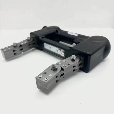 HCDX-Y9T hoogwaardige duurzame DC-AC-omvormer batterijpakket aangedreven magnetische jokfoutdetector