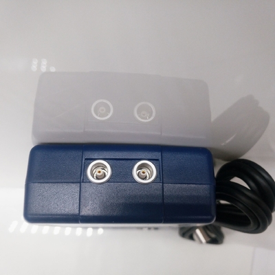 TG4150 TFT-kleurenscherm Hoogpressieve ECHO-ECHO-duurlaag Ultrasone diktemeter