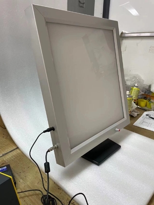 14x17 inch Film Viewer NDT Instrument LED Lichtbron
