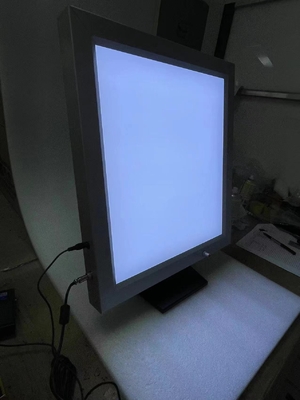 14x17 inch Film Viewer NDT Instrument LED Lichtbron