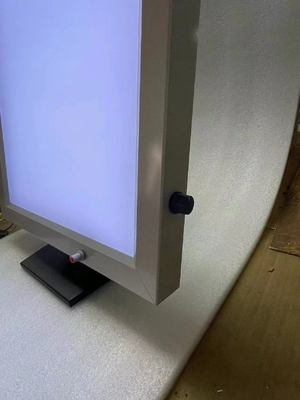 14x17 inch Film Viewer NDT Instrument LED Lichtbron