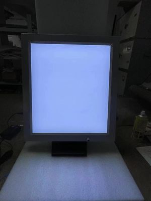 HFV-700C Groot formaat LED industriële röntgenfilmviewer NDT radiografische kijker