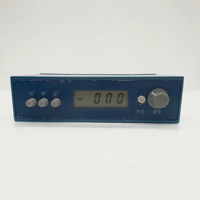 Metalen spiegeloppervlak en coatingoppervlak Glossmeter HGM-B268M