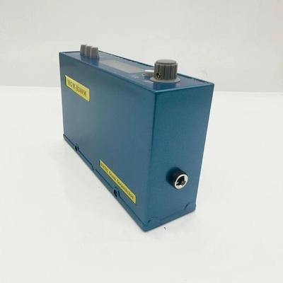 Metalen spiegeloppervlak en coatingoppervlak Glossmeter HGM-B268M