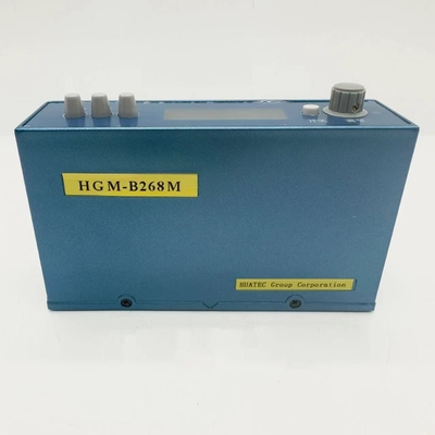 Metalen spiegeloppervlak en coatingoppervlak Glossmeter HGM-B268M