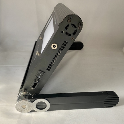 Ultra-dun type LED-röntgenfilmviewer met dubbele ramen Ultra-highlight type
