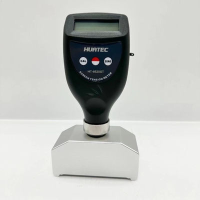 Hoog nauwkeurige spanningsmeter voor algemene spanning van draadnetten en metingen van spanning van staalnetten