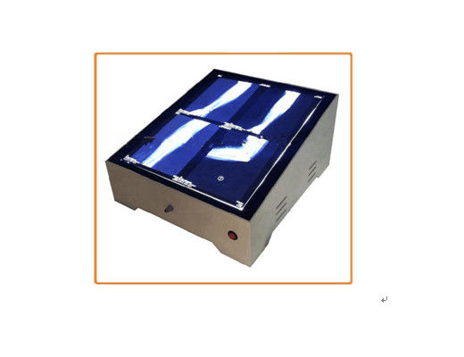 HDL-4300 430*495mm Energie Film Industrie Kijklamp