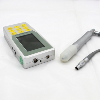 HUH-5M handmatige sonde UCI ultrasone hardheidstester