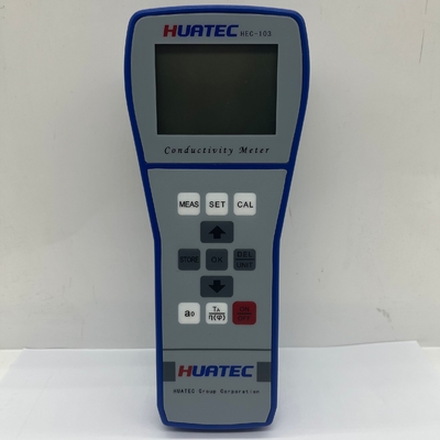Draagbare digitale geleidingsmeter HEC-103A/103A1