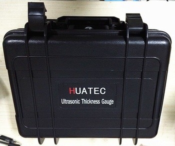 Digitaal draagbare ultrasone doorlaagdikte meetinstrument TG4500