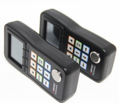 Digitaal draagbare ultrasone doorlaagdikte meetinstrument TG4500