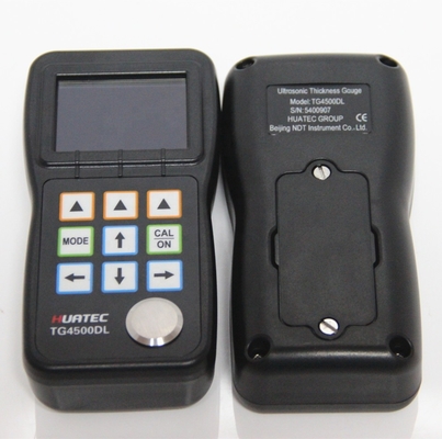 Digitaal draagbare ultrasone doorlaagdikte meetinstrument TG4500