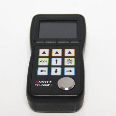 Digitaal draagbare ultrasone doorlaagdikte meetinstrument TG4500