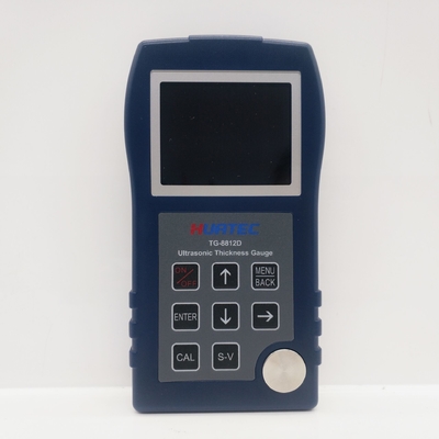 HUATEC TG-8812N Geavanceerde nieuwe type ultrasone diktemeter