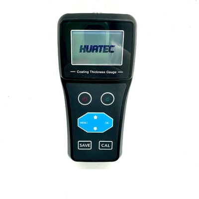 Blik op koper gegalvaniseerd laag multifunctionele coating dikte gauge